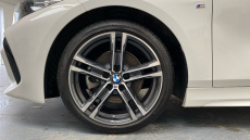 BMW 1 Series 118i M Sport 5dr Step Auto Petrol Hatchback